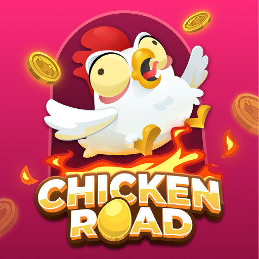 Chicken Road icon